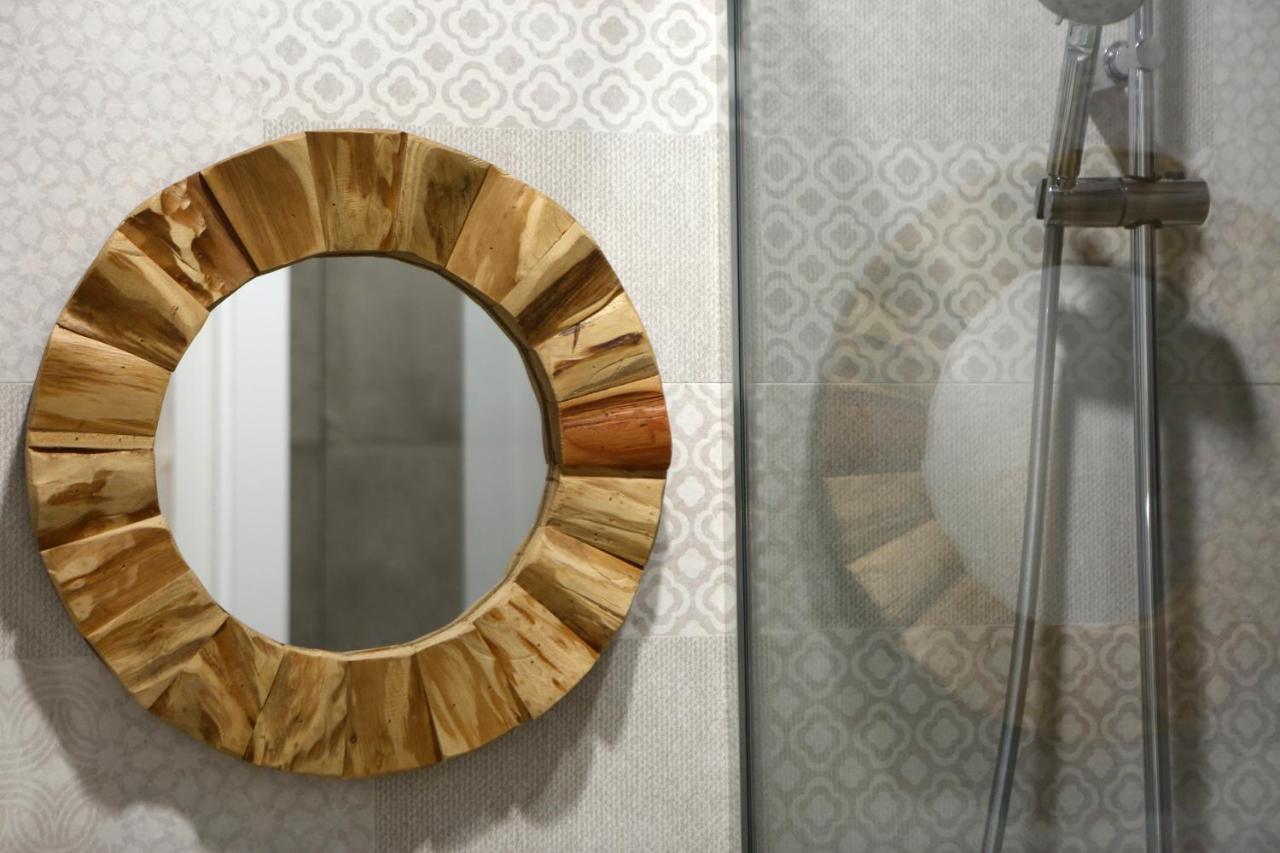 Urbieta Suite Apartment San Sebastián Zewnętrze zdjęcie