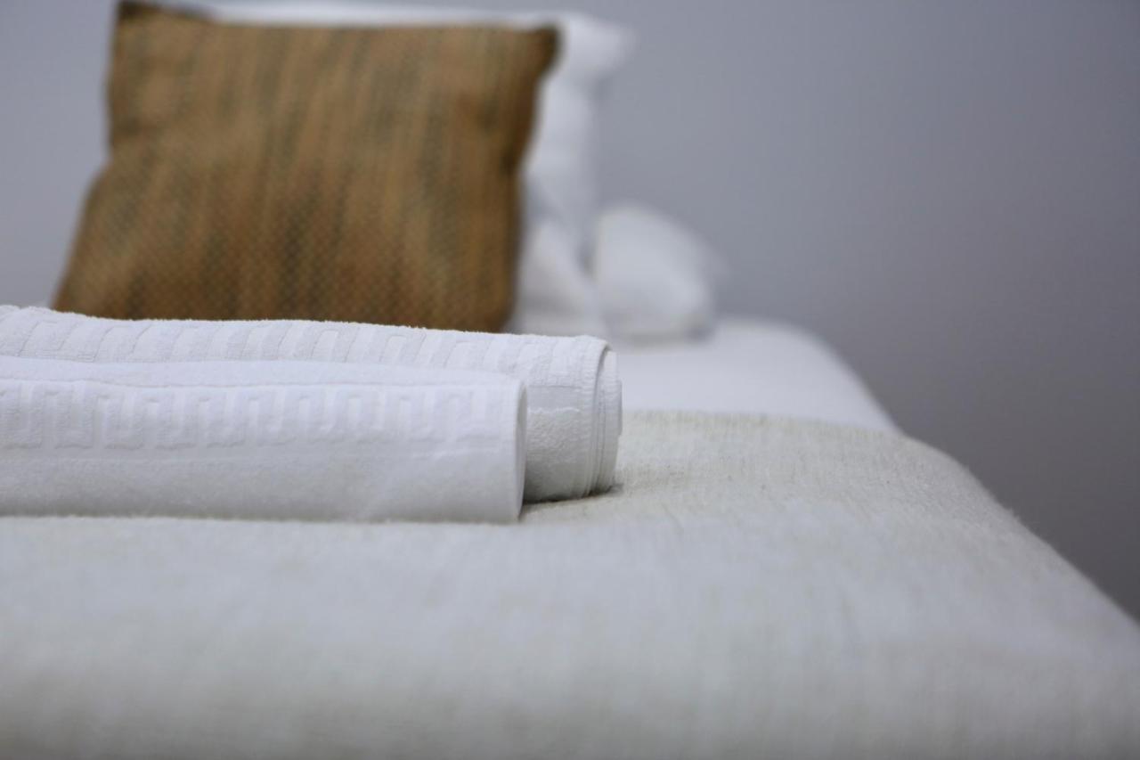 Urbieta Suite Apartment San Sebastián Zewnętrze zdjęcie